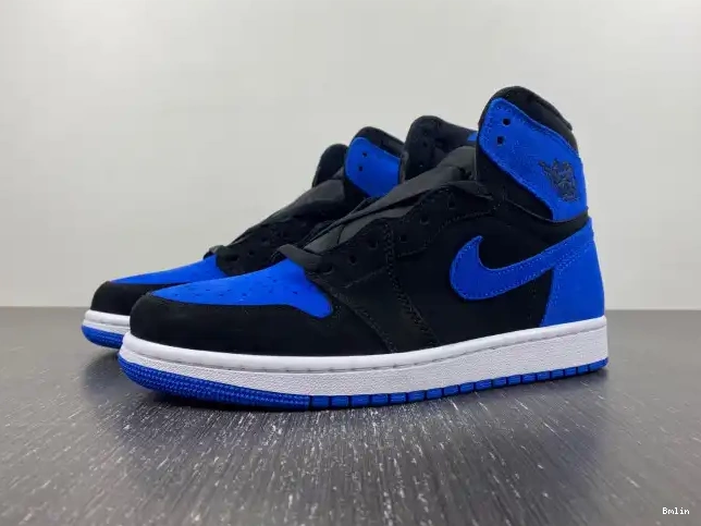 Royal DZ5485-042 Jordan OG High 1 Reimagined Air 0509